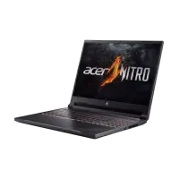 Ноутбук Игровой Acer Nitro V 16 ANV16-41 Ryzen 7 8845HS / 16 ГБ / 1 ТБ / GeForce RTX 4050 / Черный photo 3