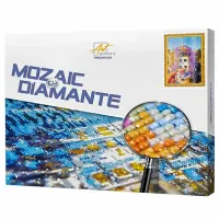 Мозайка Art Galery Premium Cafea turcească  / 