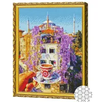 Mozaic Art Galery Premium Cafea turcească / photo 2