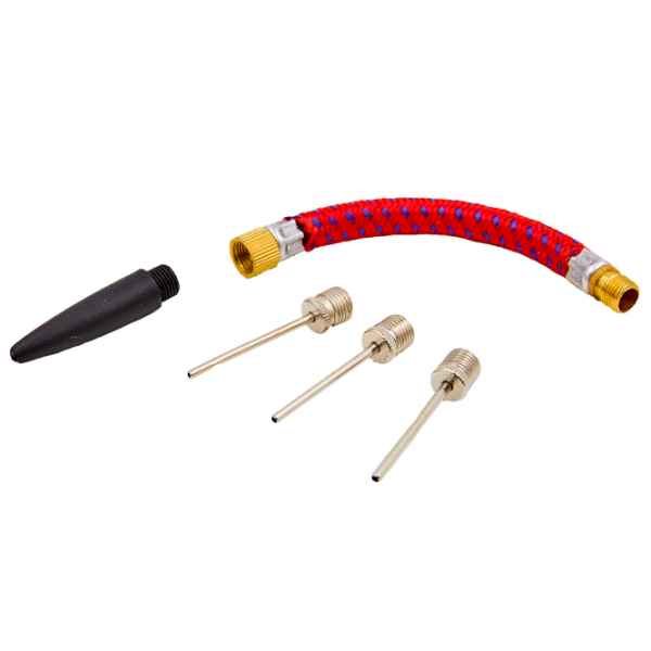Ace pentru minge Suhs 2490 Multicolor / Metal photo 2