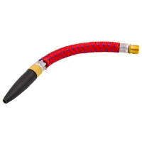 Иглы для накачивания мячей Suhs 2490 Разноцветный / Металл photo 3