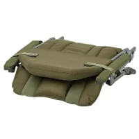 Scaun camping Trakker Levelite Longback Textil / Green photo 3