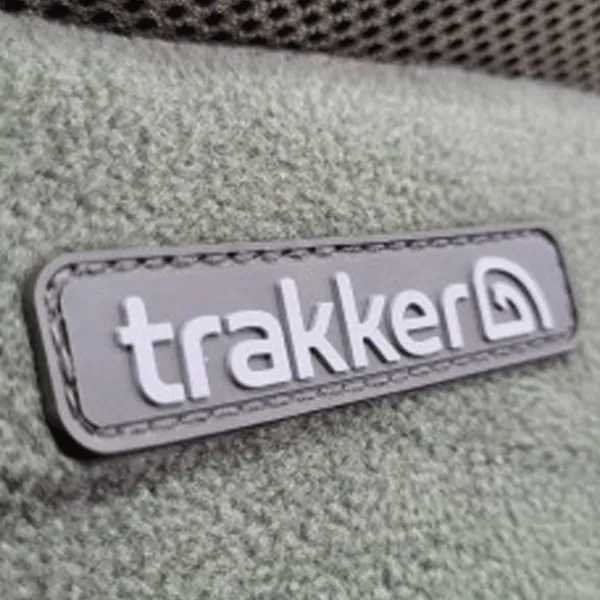 Scaun camping Trakker Levelite Longback Textil / Green photo 4 Scaun camping Trakker Levelite Longback Textil / Green photo 4