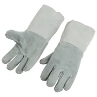 Mănuși pentru sudare Tolsen 45025 Gray