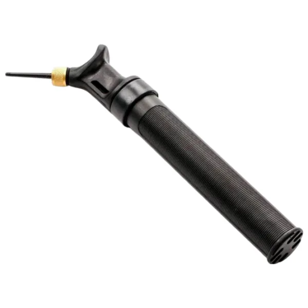 Pompă manuală Yakimasport 2413 Black / Plastic photo 1