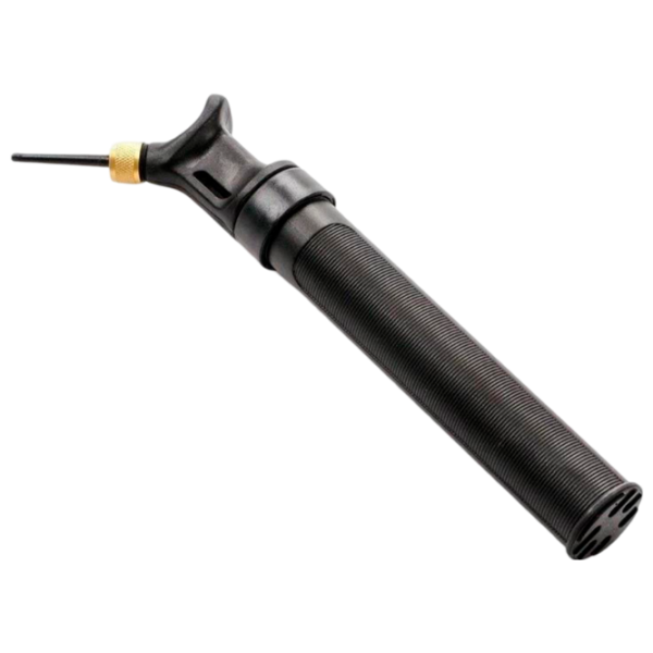 Pompă manuală Yakimasport 2413 Black / Plastic photo 1