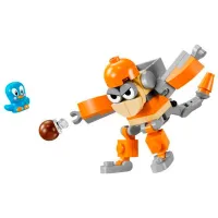 Constructor LEGO Sonic The Hedgehog / Multicolor photo 2