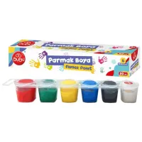 Художественная краска BuBu PAR001 0.15л / 6 