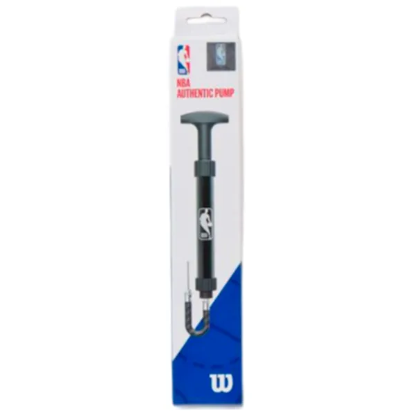Ручной насос Wilson WTBA4000NBA Черный / Металл photo 3