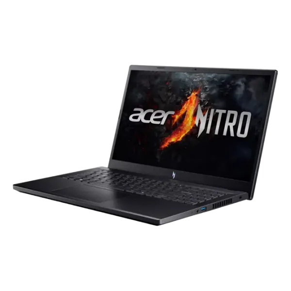 Acer Nitro V 15 ANV15-41 Ryzen 5 6600H/ / 16 ГБ/ 1 ТБ/ GeForce RTX 2050 / Черный photo 2