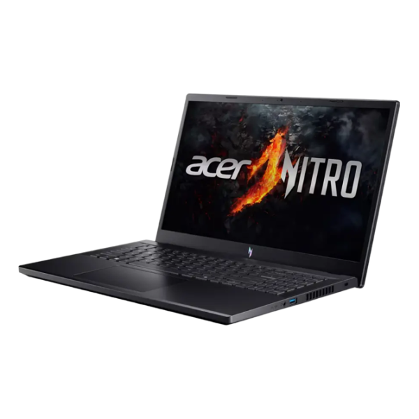 Acer Nitro V 15 ANV15-41 Ryzen 5 6600H/ / 16 ГБ/ 1 ТБ/ GeForce RTX 2050 / Черный photo 2