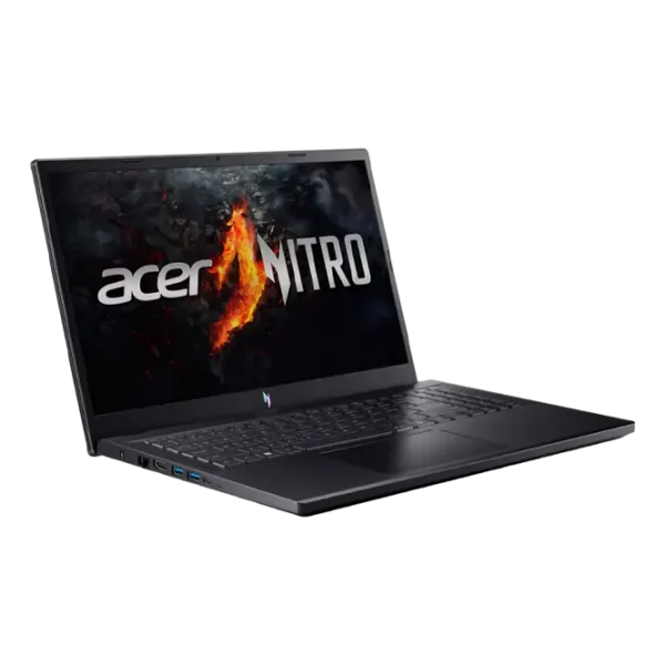 Acer Nitro V 15 ANV15-41 Ryzen 5 6600H/ / 16 ГБ/ 1 ТБ/ GeForce RTX 2050 / Черный photo 3