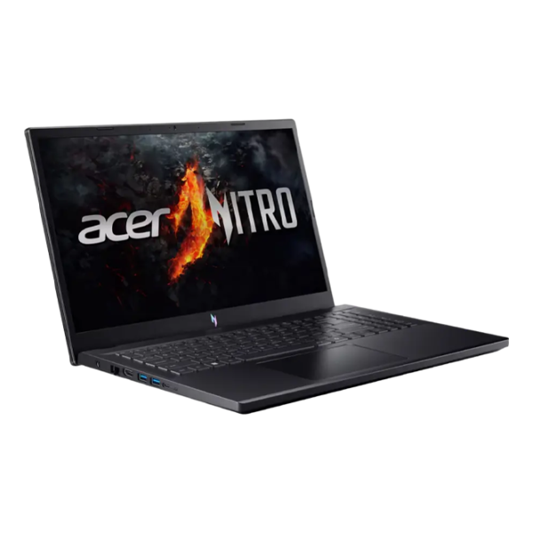 Acer Nitro V 15 ANV15-41 Ryzen 5 6600H/ / 16 ГБ/ 1 ТБ/ GeForce RTX 2050 / Черный photo 3