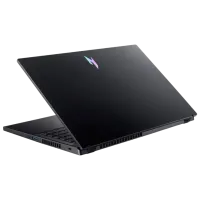 Laptop Gaming Acer Nitro V 15 ANV15-41 Ryzen 5 6600H / 16 GB / 1 TB / GeForce RTX 2050 / Black photo 4