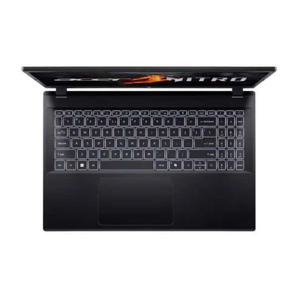 Acer Nitro V 15 ANV15-41 Ryzen 5 6600H/ / 16 ГБ/ 1 ТБ/ GeForce RTX 2050 / Черный photo 7