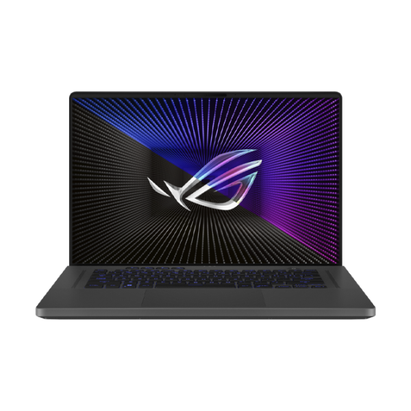 Asus ROG Zephyrus G16 GU603VV  Core i7 13620H / 16 ГБ / 1 ТБ / GeForce RTX 4060 / Серый photo 1