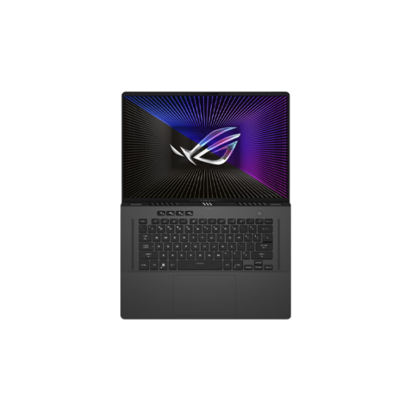 Asus ROG Zephyrus G16 GU603VV  Core i7 13620H / 16 ГБ / 1 ТБ / GeForce RTX 4060 / Серый photo 2