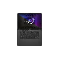 Laptop Gaming Asus ROG Zephyrus G16 GU603VV Core i7 13620H / 16 GB / 1 TB / GeForce RTX 4060 / Gray photo 2