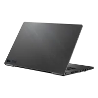 Laptop Gaming Asus ROG Zephyrus G16 GU603VV Core i7 13620H / 16 GB / 1 TB / GeForce RTX 4060 / Gray photo 4