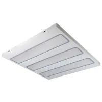 Панели armstrong Horoz HL179L 36 Вт / Белый