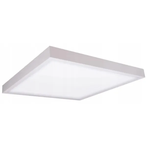 Панели armstrong Rightlight LBLCM6060/4K 48 Вт / Белый photo 1