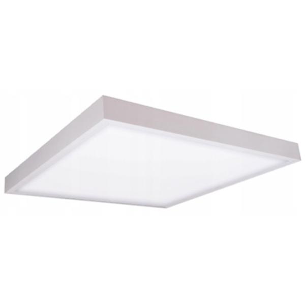 Панели armstrong Rightlight LBLCM6060/4K 48 Вт / Белый photo 1