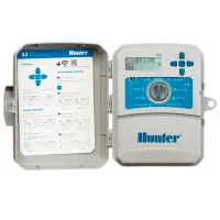 Programator pentru irigare Hunter X2-801-E Gray / 8