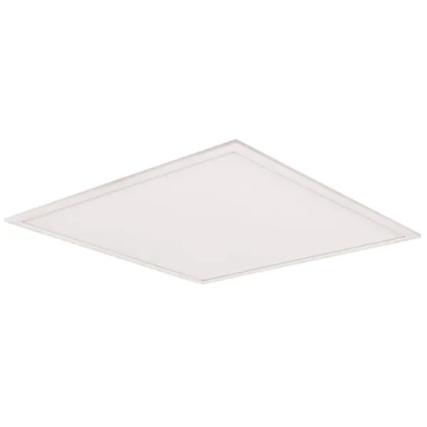 Панели armstrong Rightlight LBLRC6060T/6K 48 Вт / Белый photo 1