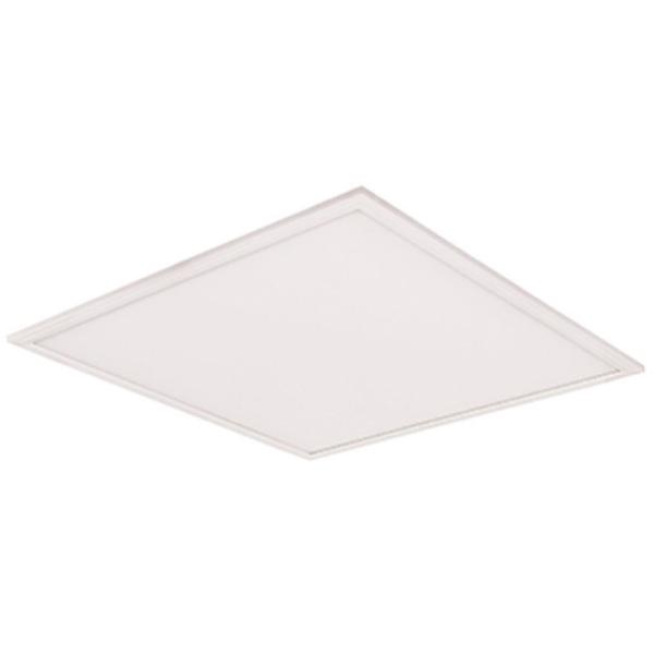 Панели armstrong Rightlight LBLRC6060T/4K 48 Вт / Белый photo 1