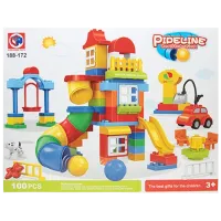 Constructor New World 732002 / Multicolor