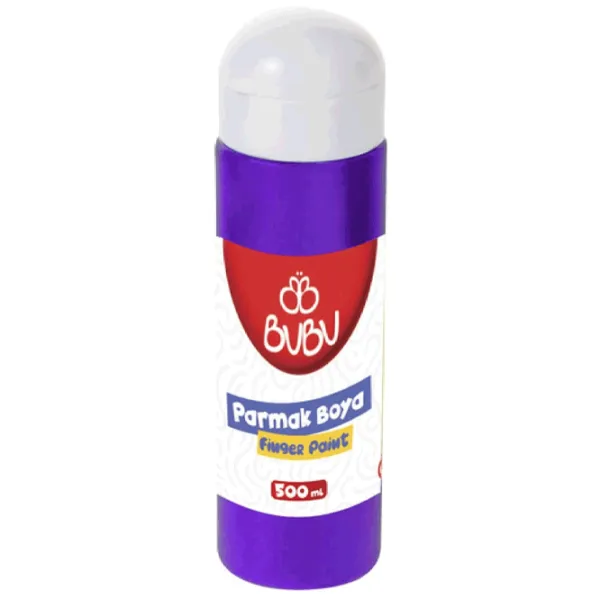 Vopsea de artă BuBu PAR021 0.25l / 1  photo 1