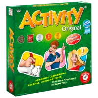 Joc de masă Piatnik Activity Original 12+/ Dezvoltare