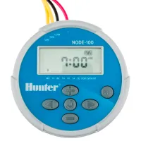 Programator pentru irigare Hunter NODE-100-Valve-B Blue / 1 