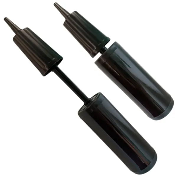 Pompă manuală Sport Line 124-67/158-1 Black / Plastic photo 1 Pompă manuală Sport Line 124-67/158-1 Black / Plastic photo 1