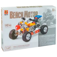 Конструктор New World Momy Soft / Разноцветный