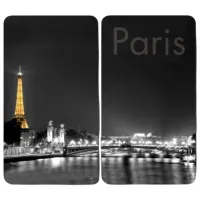 Разделочная доска Kesper 36521 Стекло