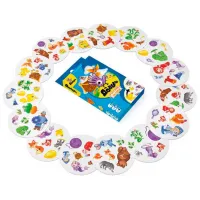 Настольная игра Lifestyle Русские сказки 4+/ Развитие photo 3