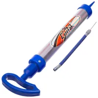 Pompă manuală Suhs CM-P205 Silver / Plastic