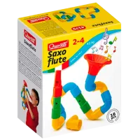 Конструктор Quercetti 4170 QC / Разноцветный