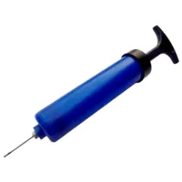 Ручной насос Arena 84058BL Синий / Пластик