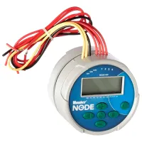 Programator pentru irigare Hunter NODE-400 Blue / 4