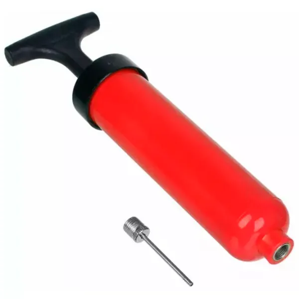 Pompă manuală Arena 84058R Red / Plastic photo 1