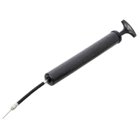 Pompă manuală Nils NP8804 Black / PVC