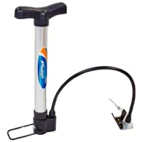 Ручной насос Arena H153 Серебряный / Пластик