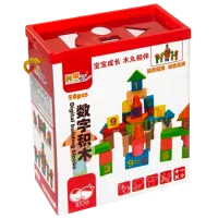 Конструктор New World MWZ-5021 / Разноцветный