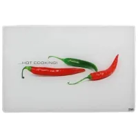 Разделочная доска Kesper 36525 Стекло