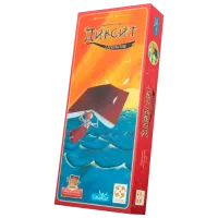 Joc de masă Lifestyle Dixit 2 8+/ Dezvoltare