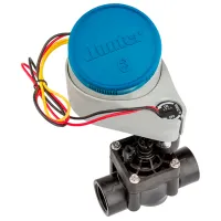 Programator pentru irigare Hunter NODE-BT-100-VALVE Blue / 1 