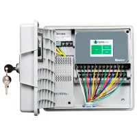 Programator pentru irigare Hunter PHC-601-E Gray / 6