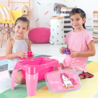 Constructor Dolu Unicorn / Multicolor photo 3